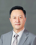 Portrait of Editorial Board member Tingjian Guo